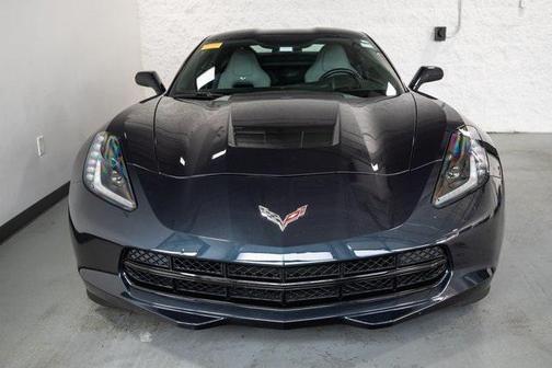 2014 Chevrolet Corvette Stingray Z51