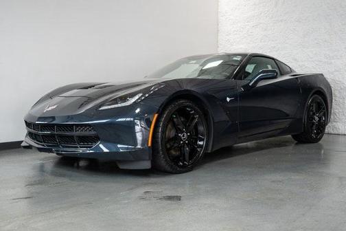 2014 Chevrolet Corvette Stingray Z51