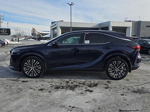 2026 Lexus RX 350 Base