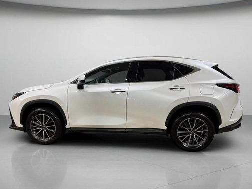 2024 Lexus NX 350 350 Base