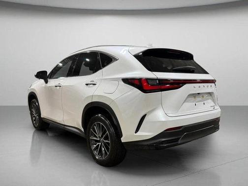 2024 Lexus NX 350 350 Base