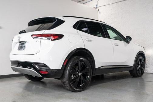 2022 Buick Envision AWD Essence