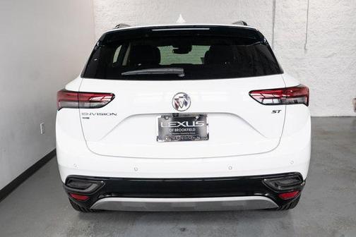 2022 Buick Envision AWD Essence