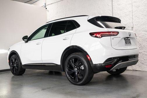 2022 Buick Envision AWD Essence