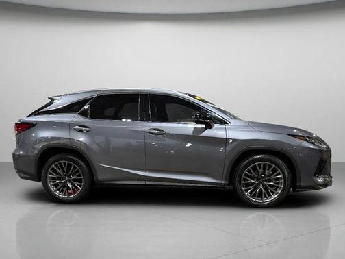 2020 Lexus RX 350 F SPORT Performance