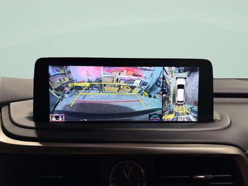 2020 Lexus RX 350 F SPORT Performance