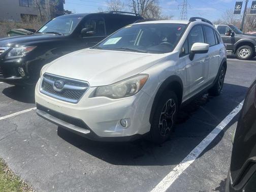 2015 Subaru XV Crosstrek 2.0i Premium