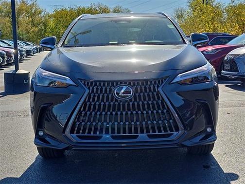 2026 Lexus NX 350 NX 350 Premium
