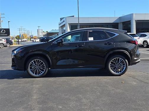 2026 Lexus NX 350 NX 350 Premium