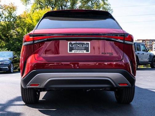 2025 Lexus RX 350 Luxury