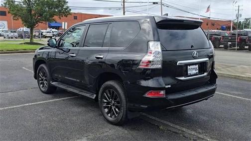 2020 Lexus GX 460 Premium