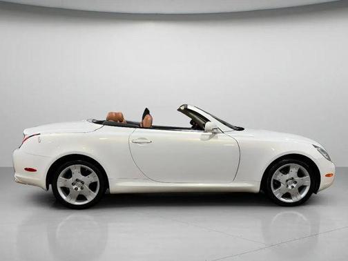 2004 Lexus SC 430 Base