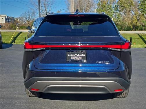 2026 Lexus RX 350 Base