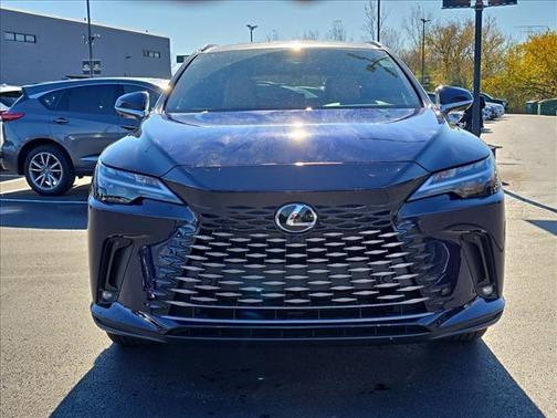 2026 Lexus RX 350 Base