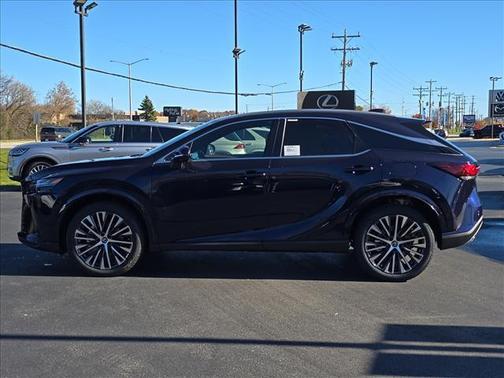 2026 Lexus RX 350 Base