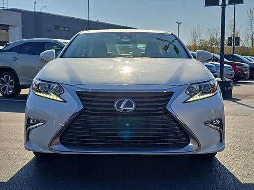 2018 Lexus ES 350 Base