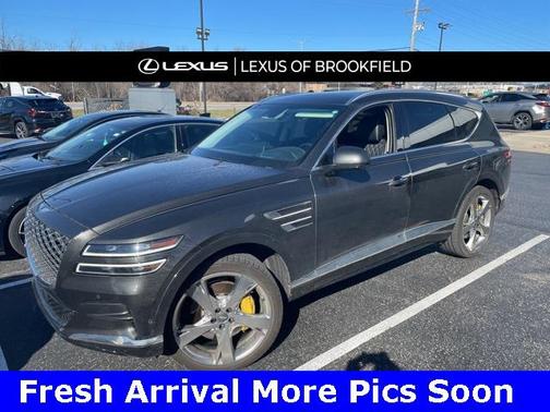 2024 Genesis GV80 3.5T