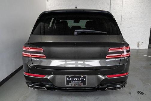 2024 Genesis GV80 3.5T