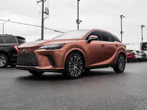 2024 Lexus RX 350 Premium Plus