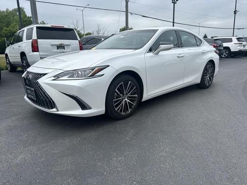 2024 Lexus ES 350 Base