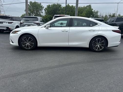 2024 Lexus ES 350 Base
