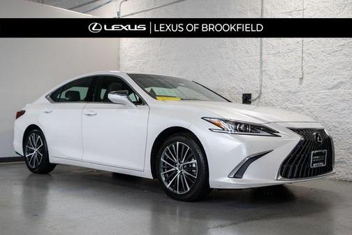 2024 Lexus ES 350 Base