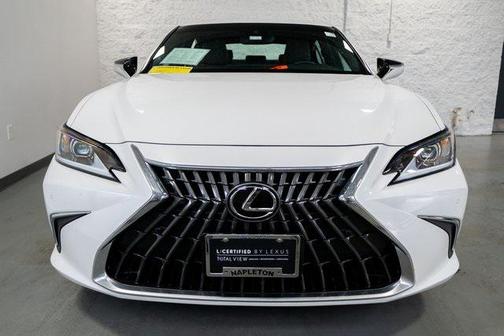 2024 Lexus ES 350 Base