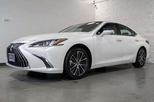 2024 Lexus ES 350 Base