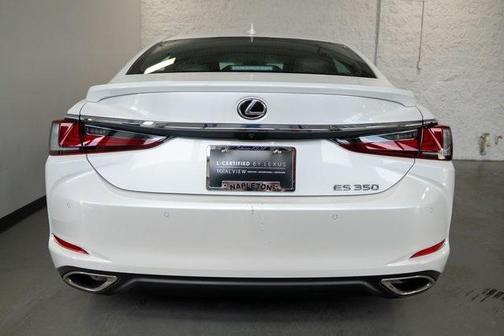 2024 Lexus ES 350 Base