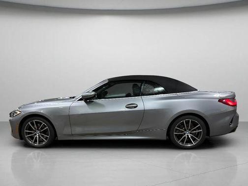 2024 BMW 430 i xDrive
