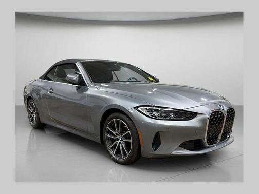 2024 BMW 430 i xDrive