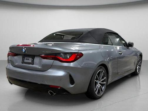 2024 BMW 430 i xDrive