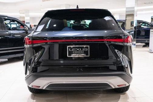 2025 Lexus RX 350 Base