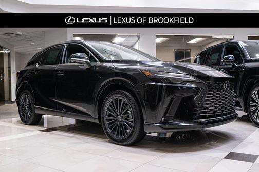 2025 Lexus RX 350 Base