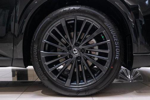 2025 Lexus RX 350 Base