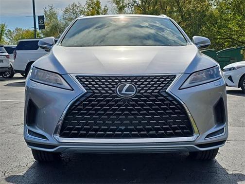2022 Lexus RX 350L Base