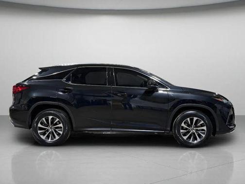 Caviar 2021 Lexus RX 350 Base