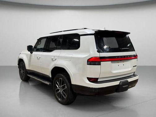 2024 Lexus GX 550 Premium+