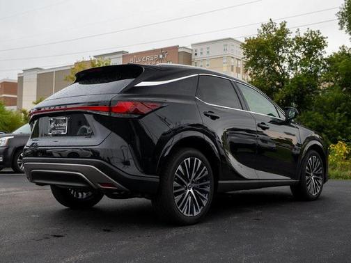 2025 Lexus RX 350 Premium Plus