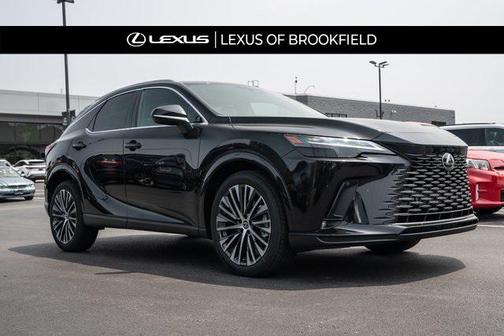 2025 Lexus RX 350 Base
