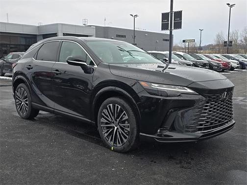 2026 Lexus RX 350 Base