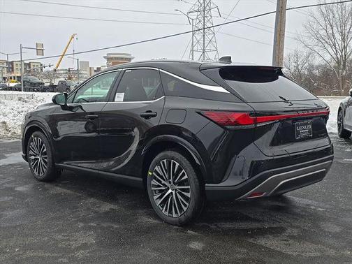 2026 Lexus RX 350 Base