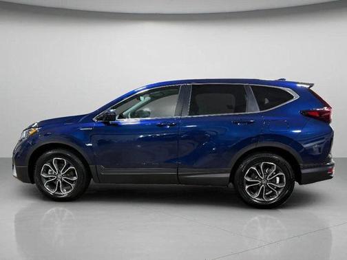 2020 Honda CR-V Hybrid EX