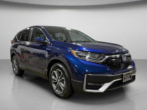 2020 Honda CR-V Hybrid EX