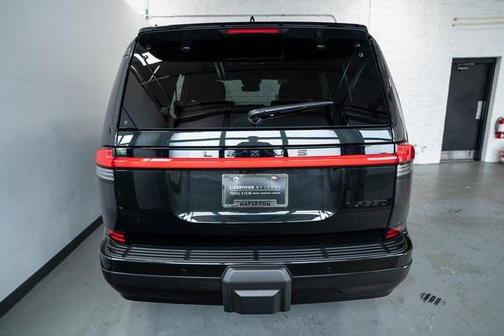2024 Lexus GX 550 Luxury+