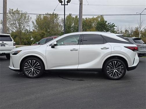 2024 Lexus RX 350 Premium Plus