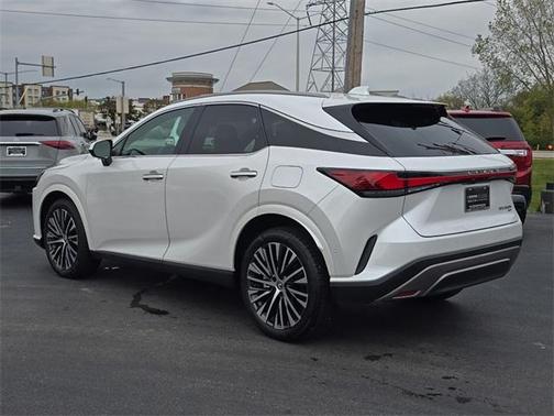2024 Lexus RX 350 Premium Plus
