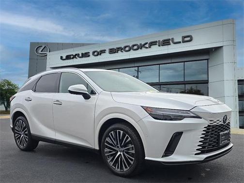 2024 Lexus RX 350 Premium Plus