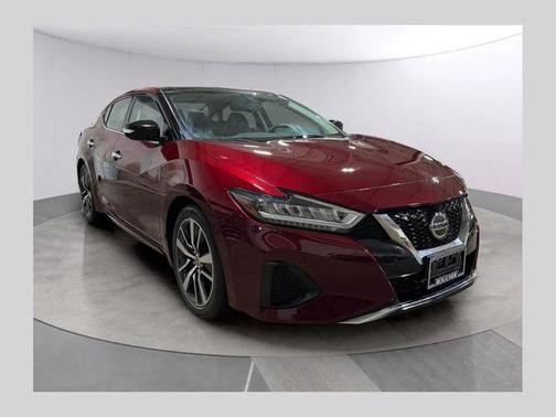 2019 Nissan Maxima 3.5 SL