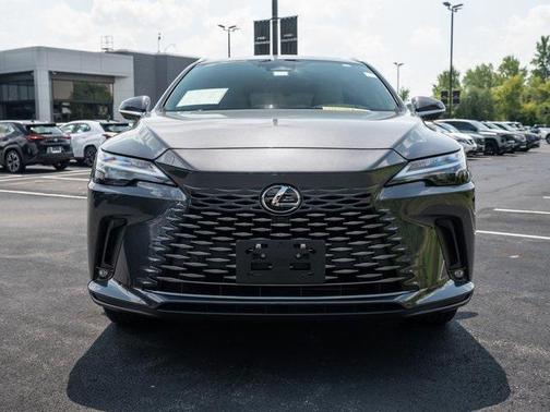 2024 Lexus RX 350 Premium Plus